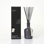 Diffuser with sticks 500ml fall forest fragrance black image number 0