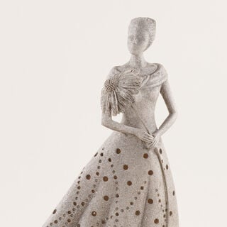 كائن تزيين المنزل