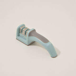 Alberto® Knife Sharpener With 2 Blades