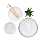  16Pcs Dinner Set image number 0