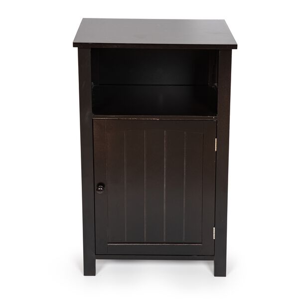Wooden Cabinet Brown image number 2
