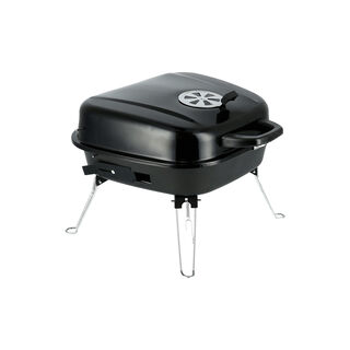 Portable Charcoal Grill