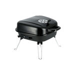 Portable Charcoal Grill image number 1