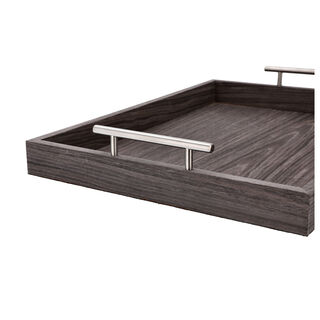 Wooden Serving Tray 