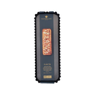 Quiche Tin Non Stick