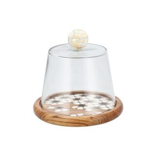 Tamar Pot Small 17*17*17 cm