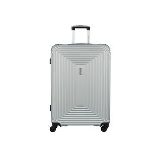 Set Of 3 Abs Trolley Case