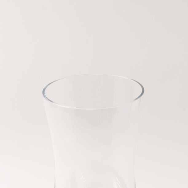 La Mesa clear glass beverage dispenser 3.2L image number 4