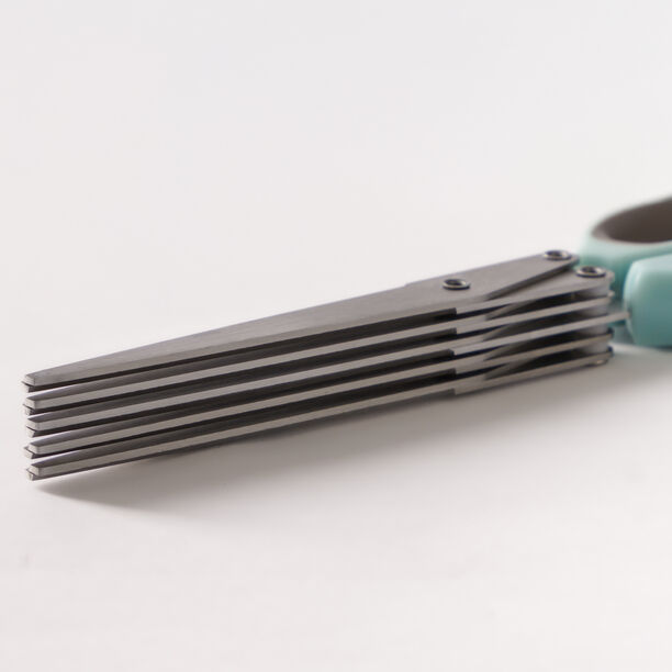Alberto kitchen scissors 5 blades image number 4