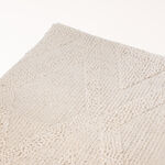Cottage camisas hand woven rug, beige 190*290cm image number 2