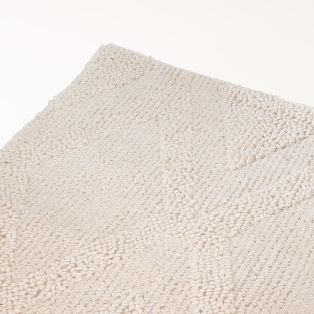 Cottage camisas hand woven rug, beige 190*290cm image number 2