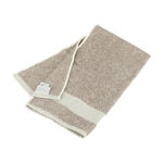 Melanga Yarn Dyed Guest Towel 50*90 Cm image number 1