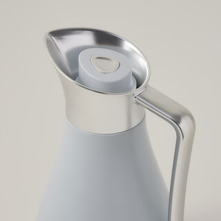  Steel Vacuum Flask 1.0L