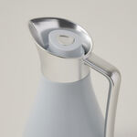 Steel Vacuum Flask 1.0L image number 1