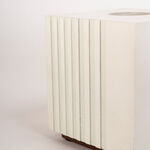Tissue Box Dia 14* Ht: 15 Cm image number 2