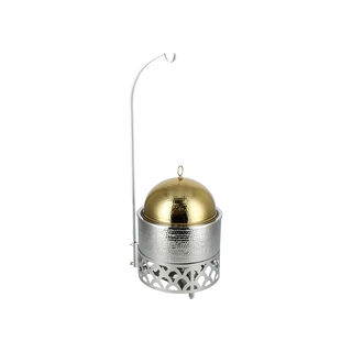 La Mesa 5L gold chafing dish