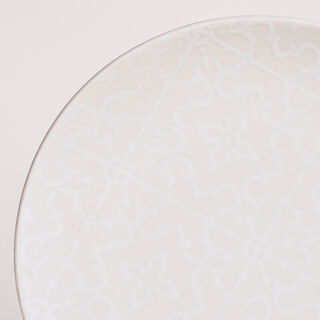  20 Pcs Porcelain Dinner Set Serve 4 Persons