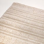 Cottage camisas hand woven rug, beige 160*230cm image number 2