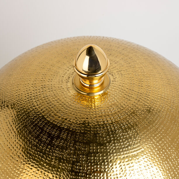 طبق تقديم مع سخّان image number 4