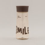 Pentola water bottle 500ml, brown image number 0