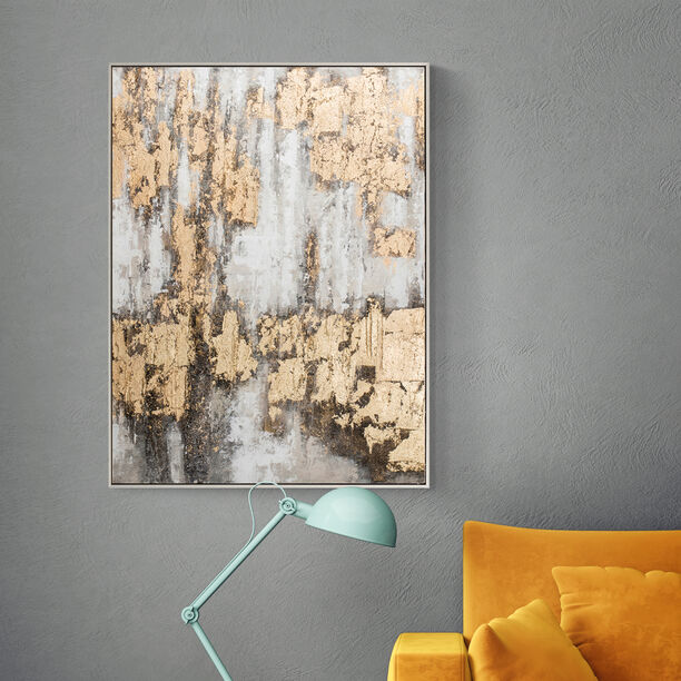WALL ART ABSTRACT image number 0