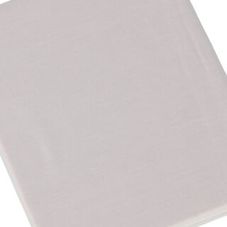 Fitted Sheet 180*200+35 Light Grey