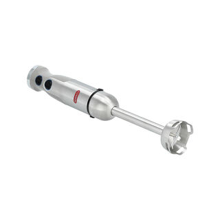Alberto Stainless steel 1200W 4 in 1 hand blender