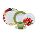  20 Pcs Dinner Set image number 2