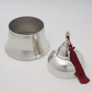 لاميسا علبة طعام، كبيرة 24*24*34 سم