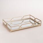 Mirror Tray Metal image number 1