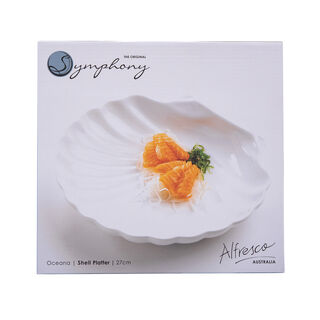 Platter Oceana 27Cm