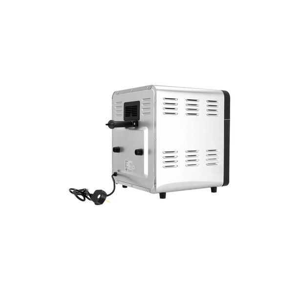 Alberto Airfryer Oven 14.5L image number 4