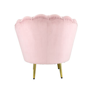 Shell Chair Somon