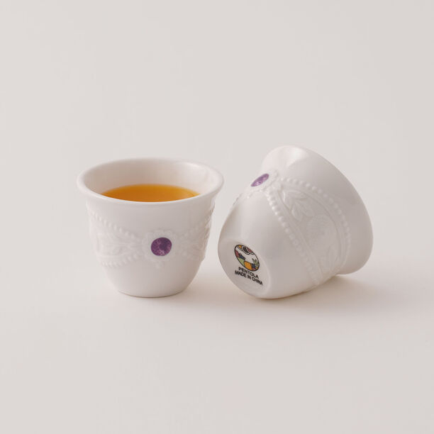 طقم فناجين قهوة 12 قطعة image number 1