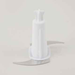 Alberto hand blender set 300w, white