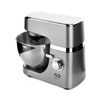 Classpro Stand Mixer. 700 1000W. Heavy Duty. 4.3L S.Steel Bowl. image number 4