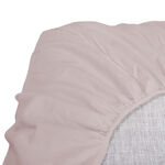 Fitted Sheet 180*200+35 100% Cotton image number 1