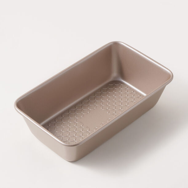 Alberto Loaf Pan Carbon Steel 24*14*5Cm image number 1