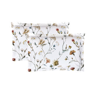 Unique home carnatian super king cotton comforter set 260*240cm