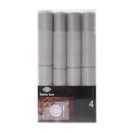 La Mesa 4 Pcs Place Mat Woven  image number 4