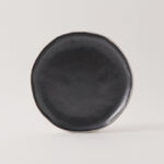 لا ميسا طقم عشاء بورسلان 12 قطعة، رمادي image number 4