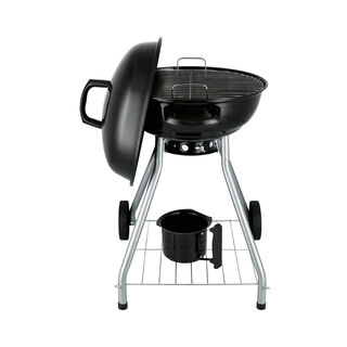 18" Kettle Grill