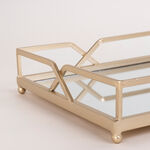 Mirror Tray Metal image number 3