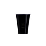 4 wick amber &sandal wood scented jar candle 3.5 kg image number 0