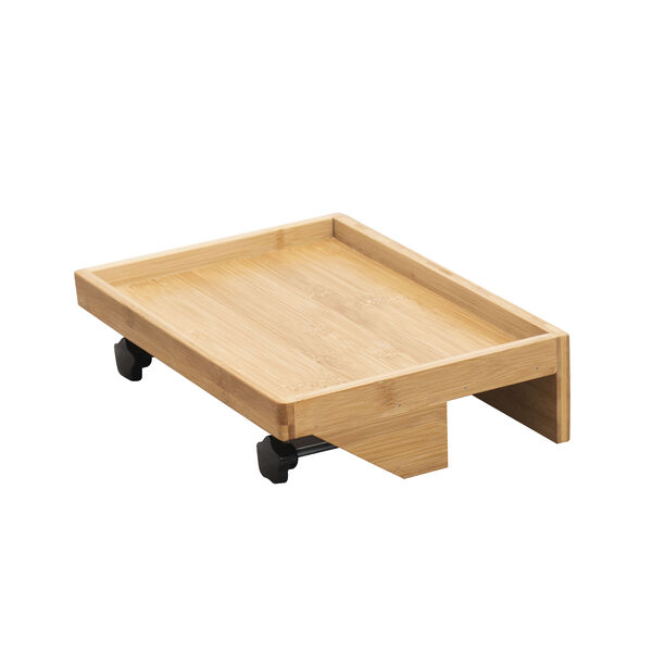 Bamboo Multi Hanger Tray image number 0