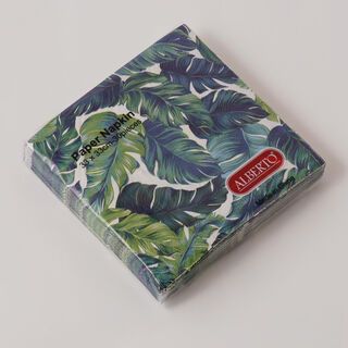 Alberto Paper Napkin Pack Of 30, 33*33Cm
