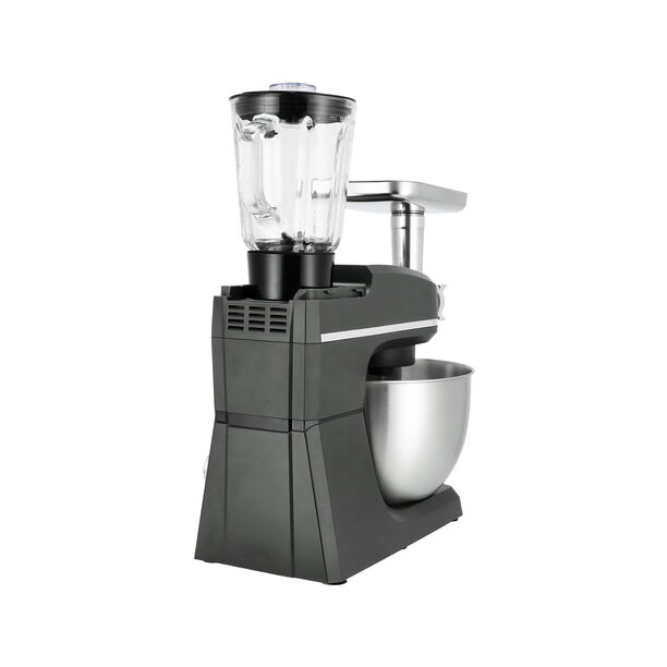 Alberto 1100W 8L 6 speed mixer image number 4