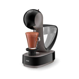 Dolce Gusto Coffee Machine 1.2L Grey