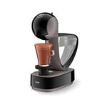 Dolce Gusto Coffee Machine 1.2L Grey image number 4