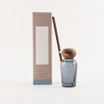 Homez reed diffuser iced violet 220 ml image number 0